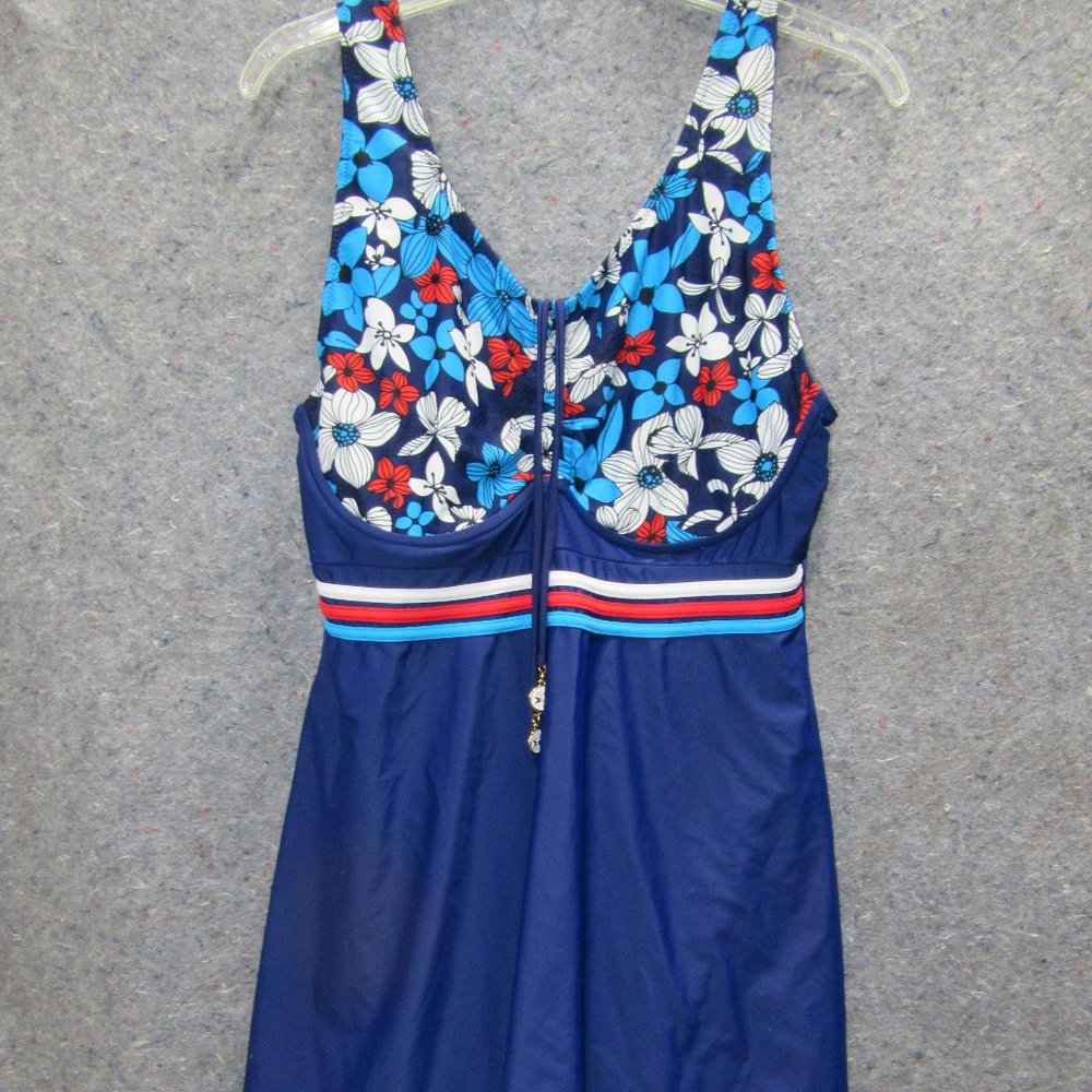 NIRY Brand One Piece Swimsuit